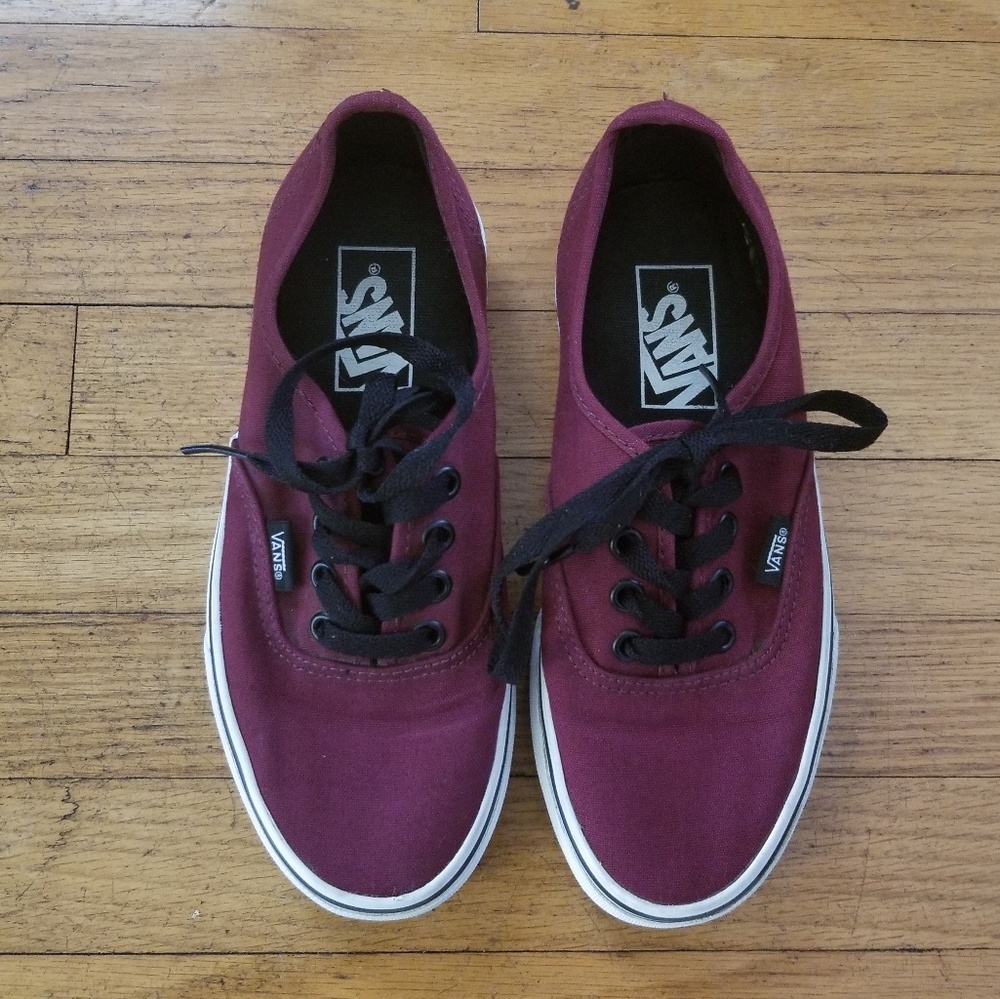Vans Shoes